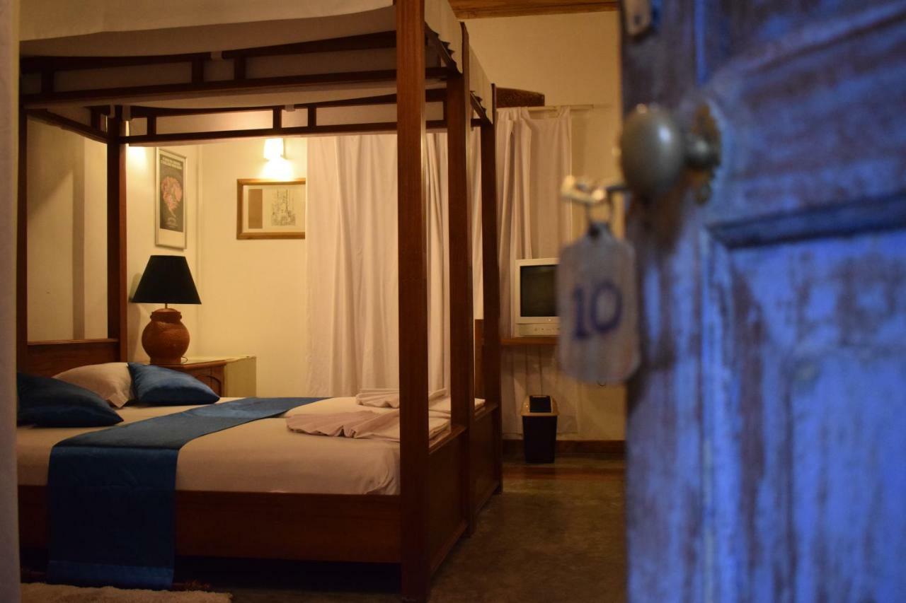 Plantation Hotel Helarambe Extérieur photo