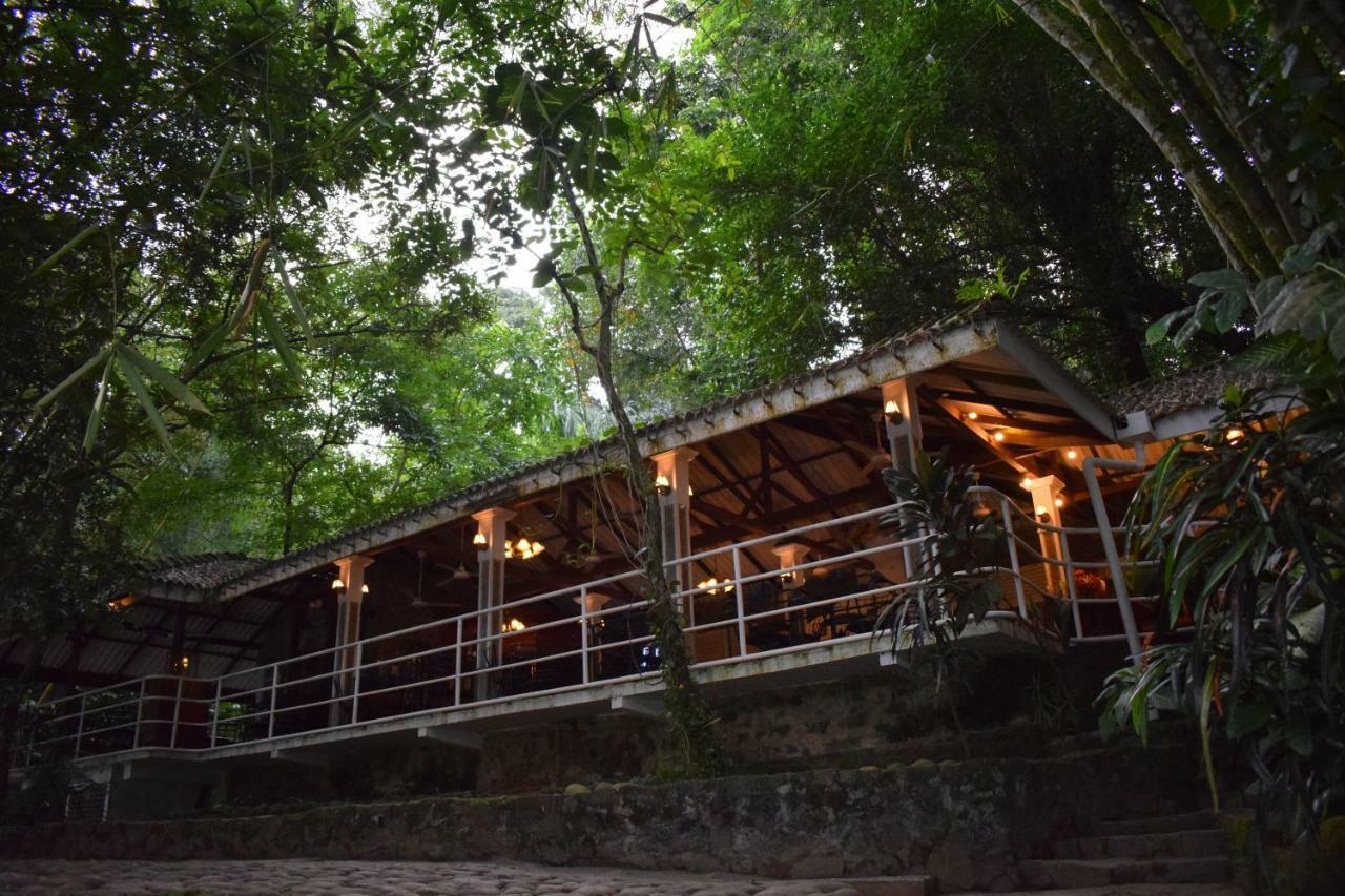 Plantation Hotel Helarambe Extérieur photo