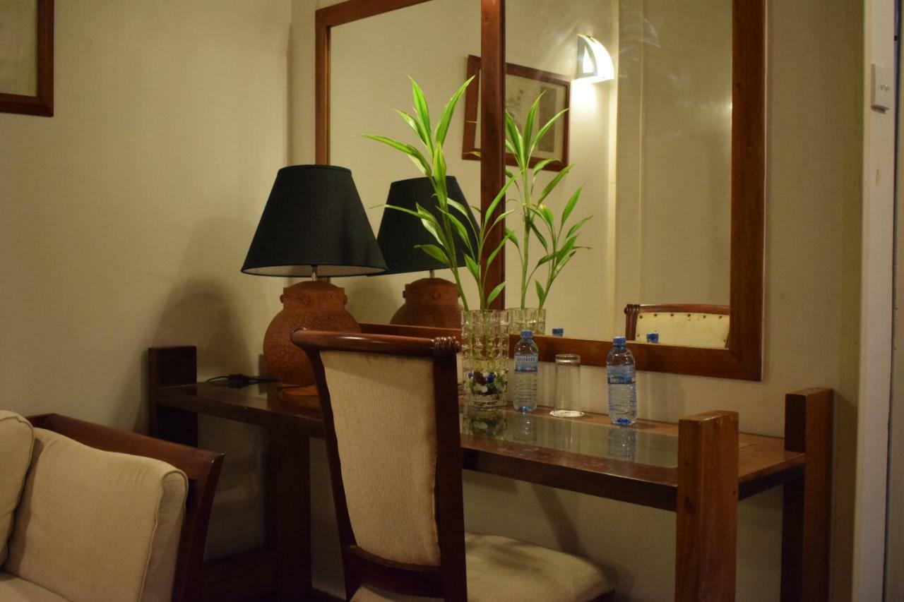 Plantation Hotel Helarambe Extérieur photo