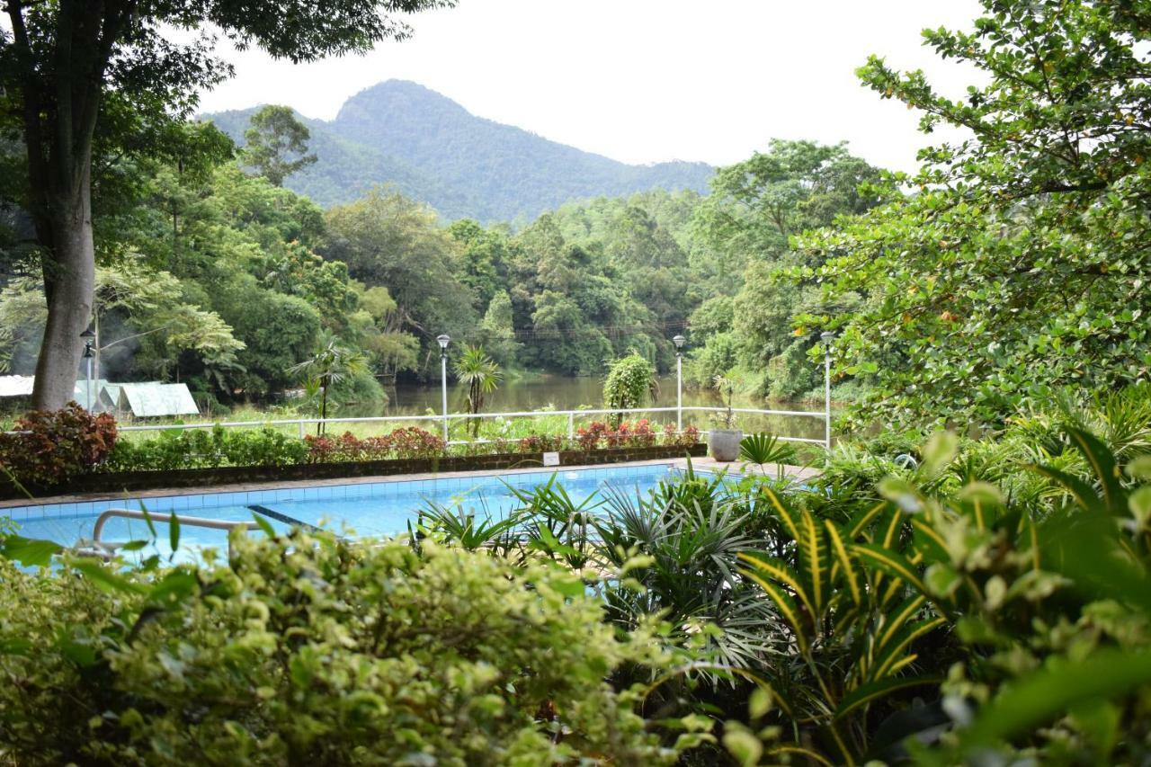 Plantation Hotel Helarambe Extérieur photo