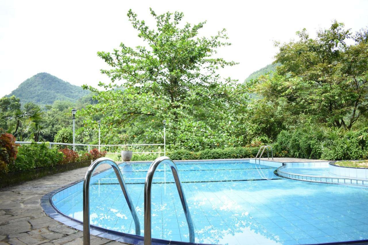 Plantation Hotel Helarambe Extérieur photo