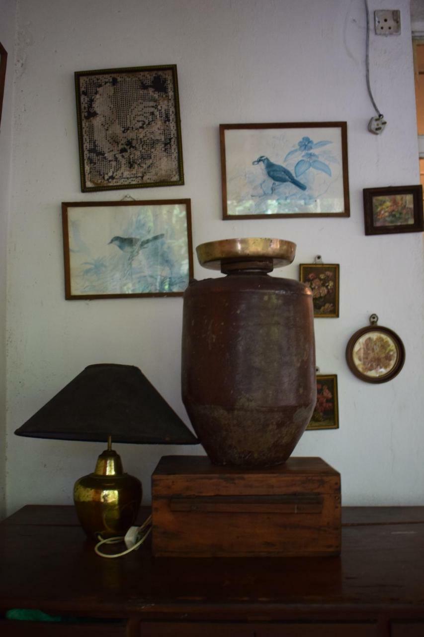 Plantation Hotel Helarambe Extérieur photo
