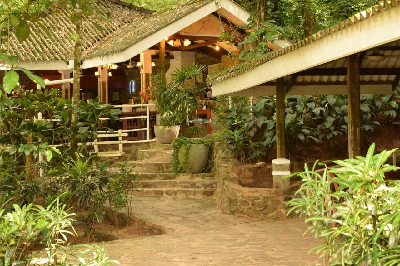 Plantation Hotel Helarambe Extérieur photo