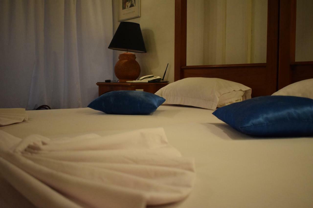 Plantation Hotel Helarambe Extérieur photo